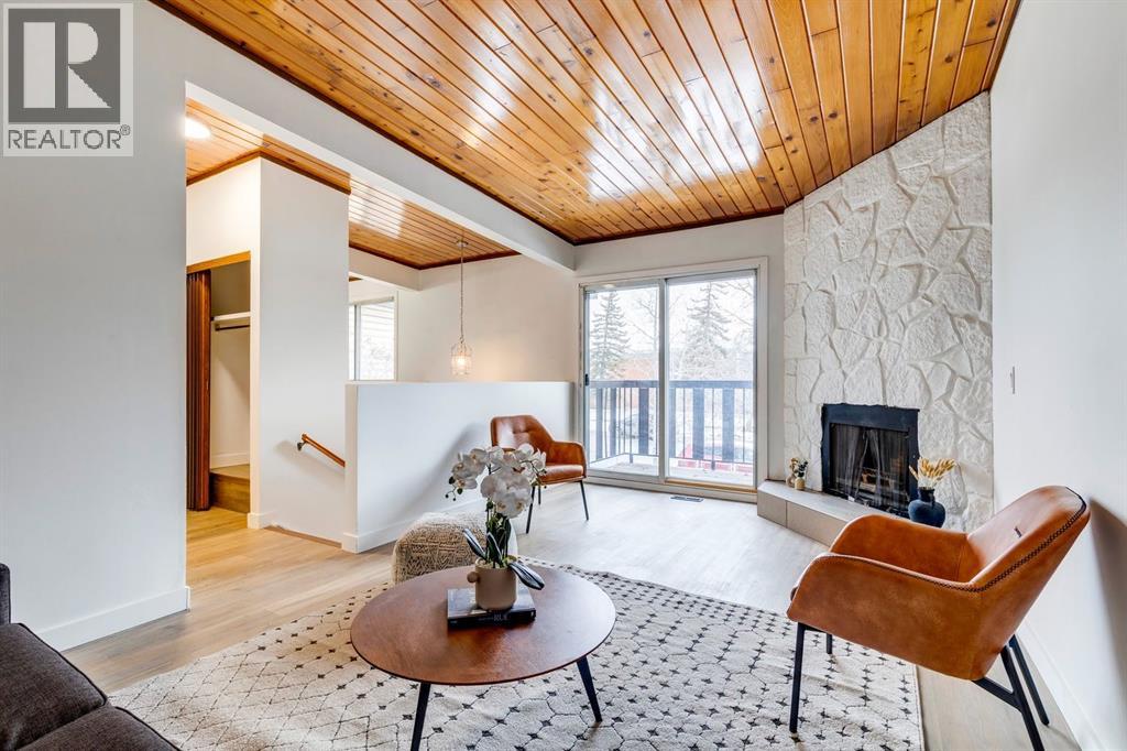 B, 1415 44 Street SE, Calgary, Alberta