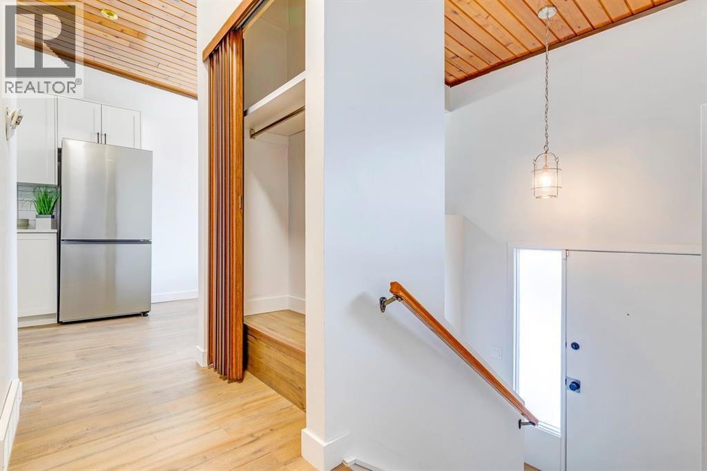 Single Family House Bi-level for Sale in B   Street SE Forest Lawn Calgary 