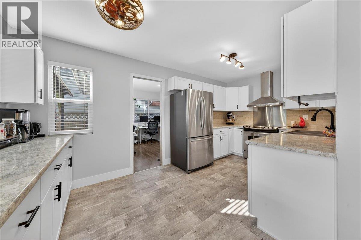 19050 MITCHELL ROAD, Pitt Meadows