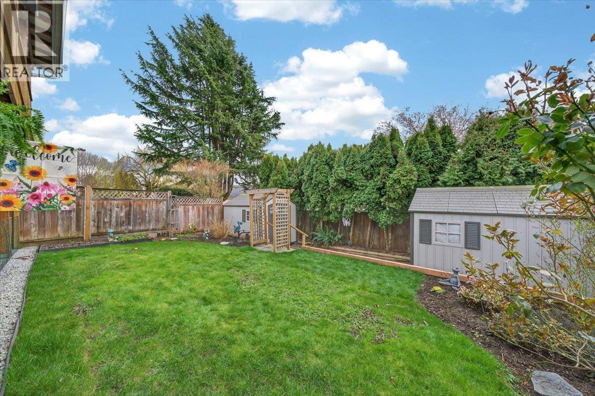 19050 MITCHELL ROAD, Pitt Meadows