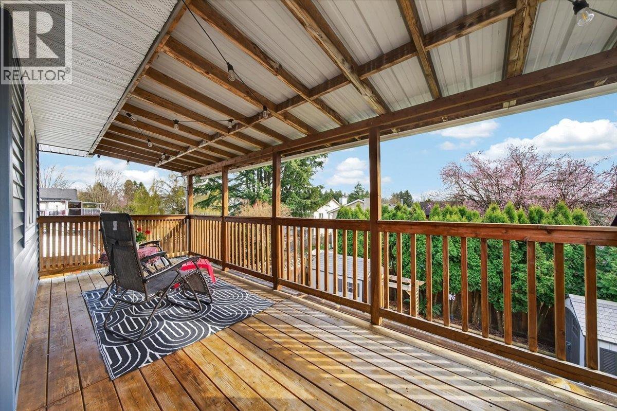 19050 MITCHELL ROAD, Pitt Meadows