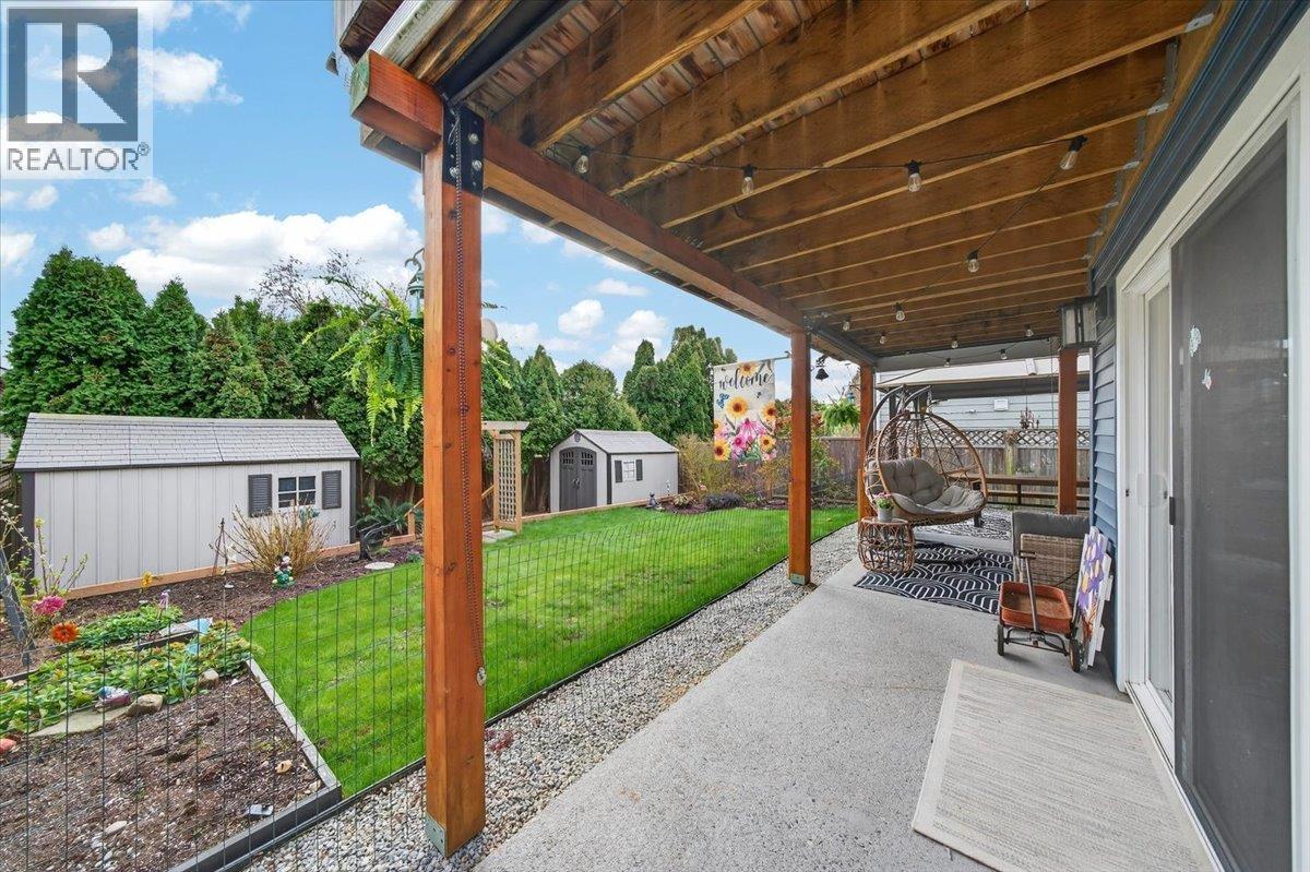 19050 MITCHELL ROAD, Pitt Meadows