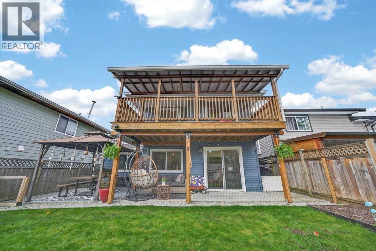 19050 MITCHELL ROAD, Pitt Meadows