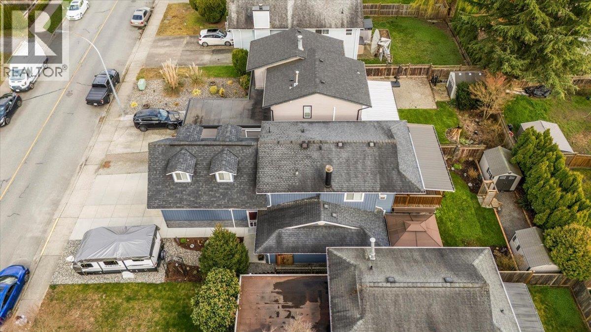 19050 MITCHELL ROAD, Pitt Meadows