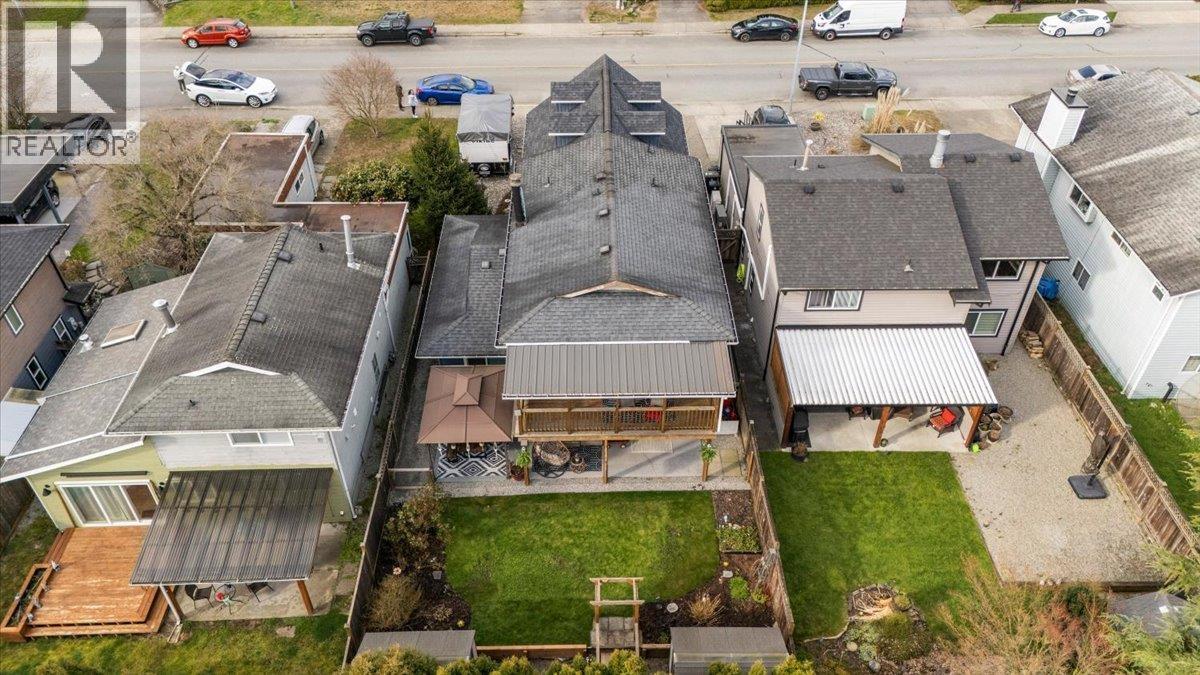 19050 MITCHELL ROAD, Pitt Meadows