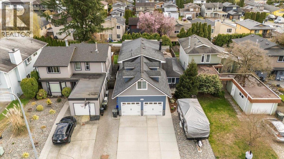 19050 MITCHELL ROAD, Pitt Meadows