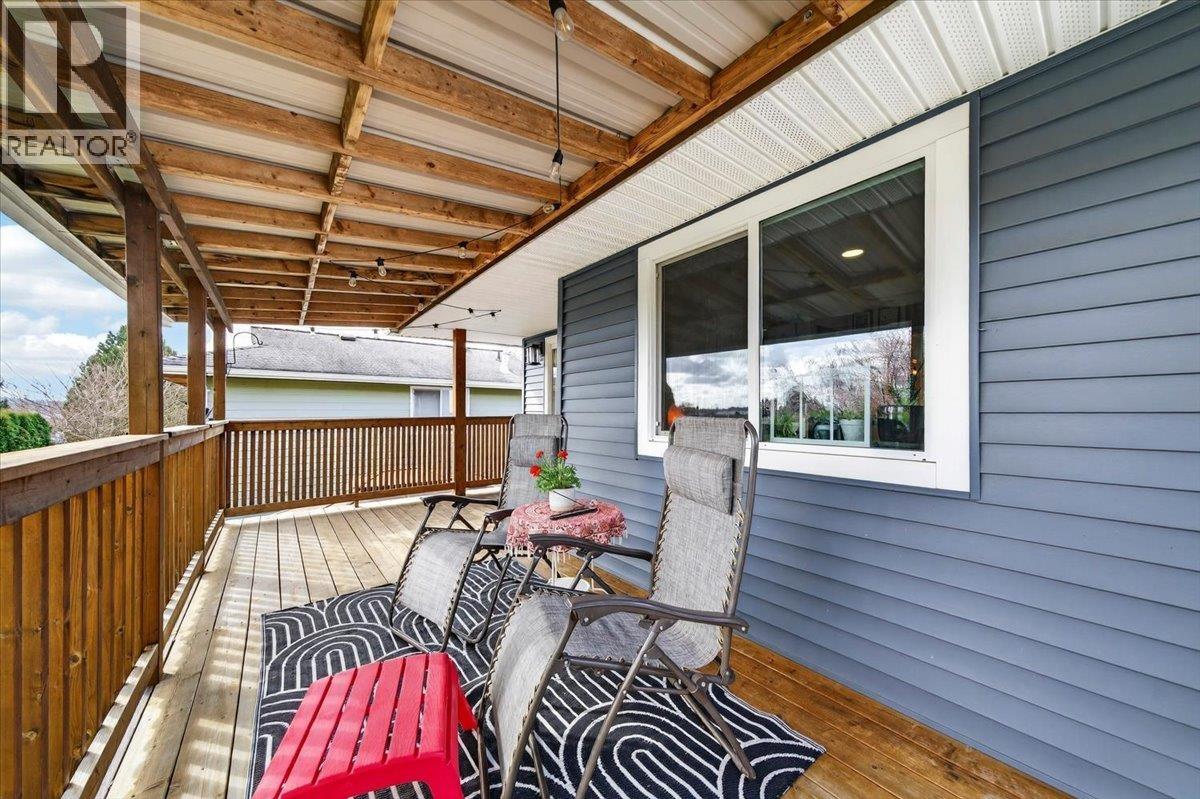 19050 MITCHELL ROAD, Pitt Meadows