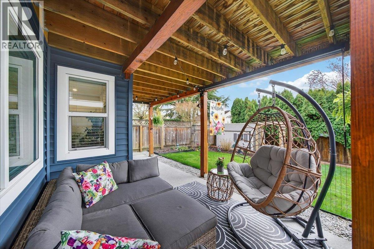 19050 MITCHELL ROAD, Pitt Meadows