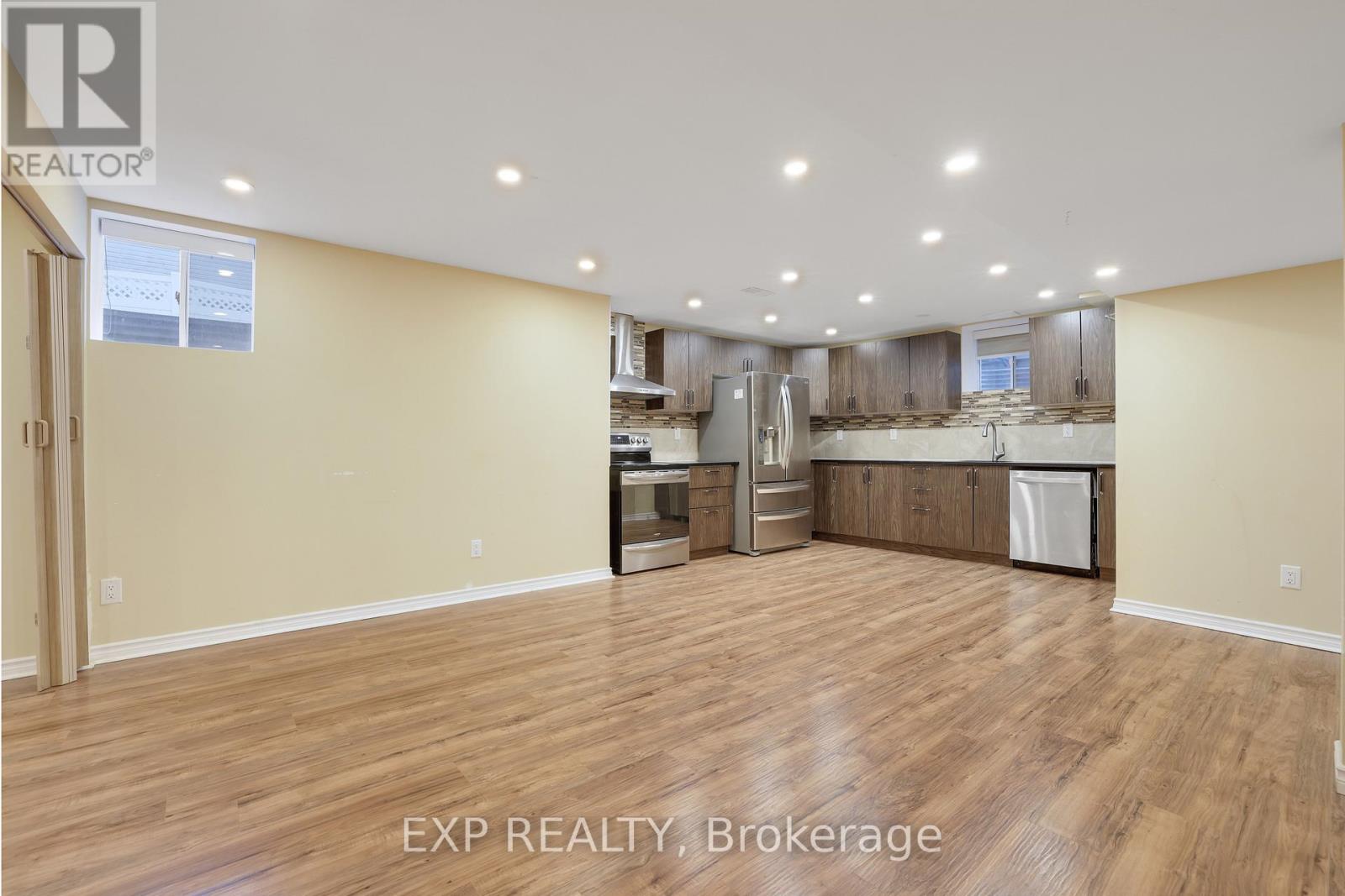 lower kitchen