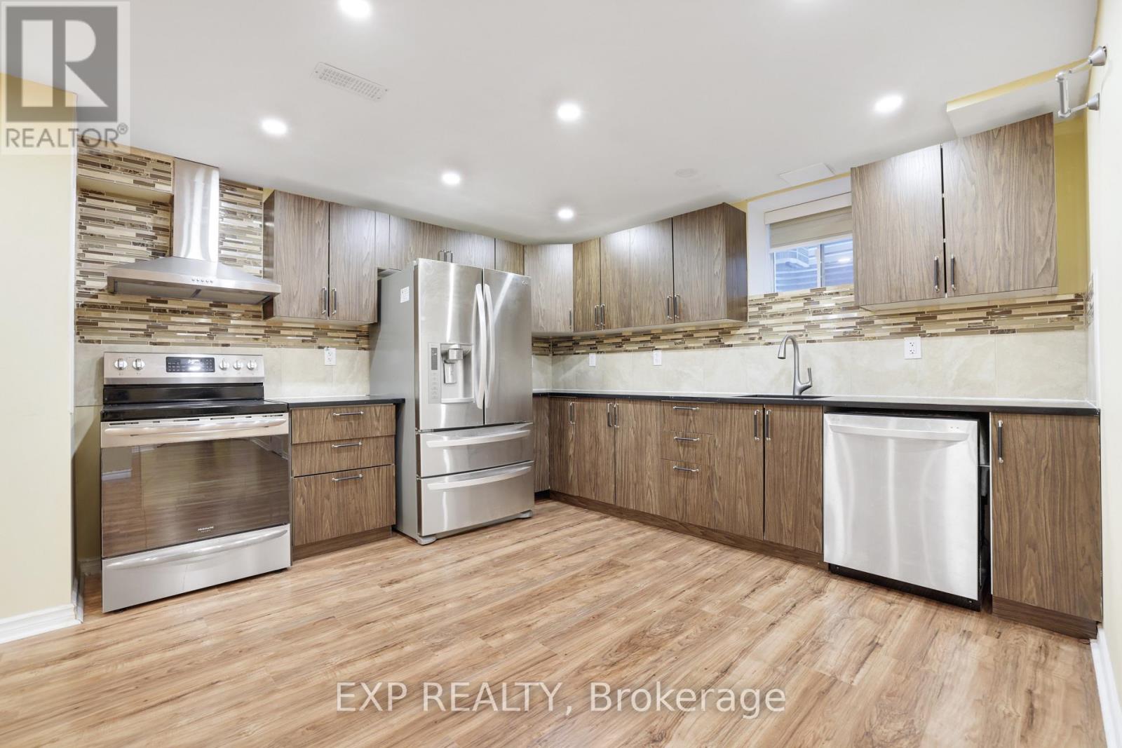 lower kitchen