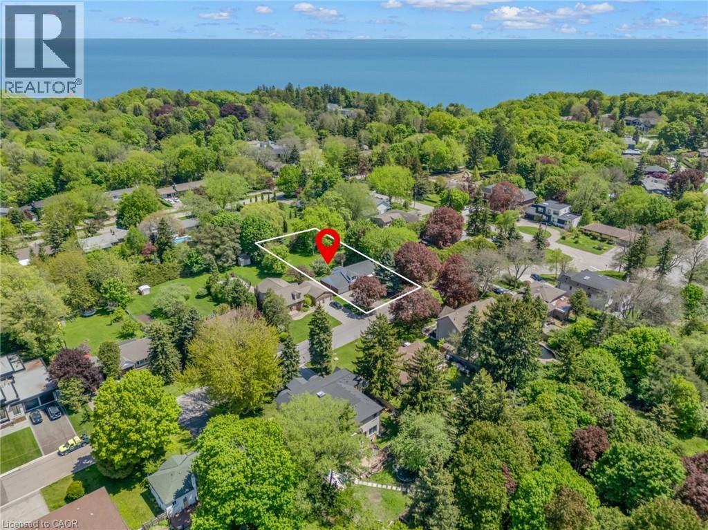 41 MCNAB Boulevard, Scarborough, Ontario
