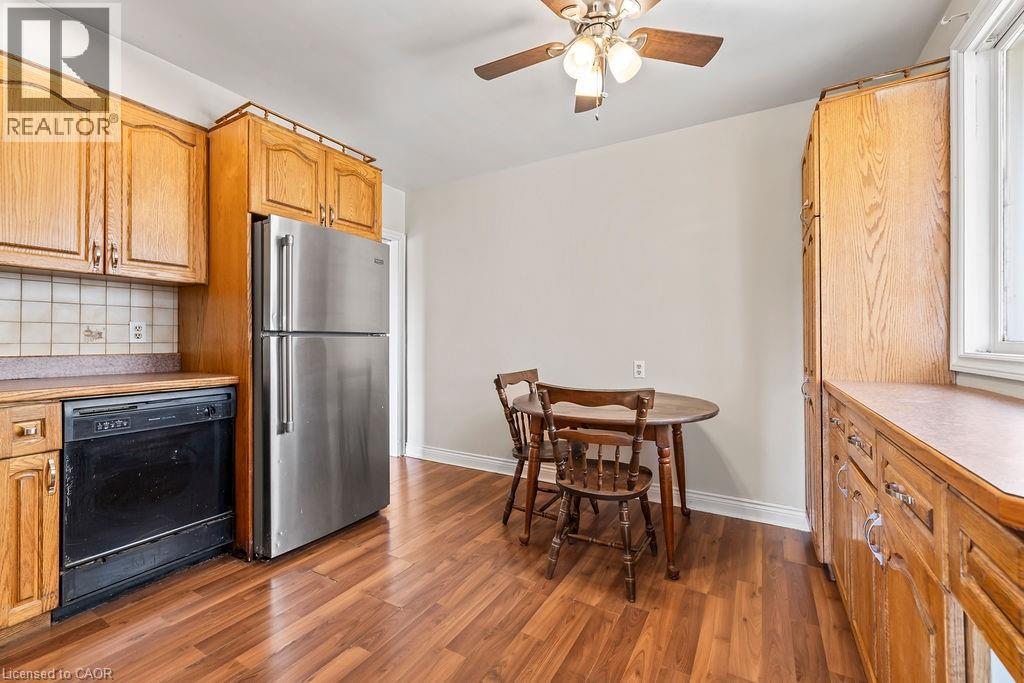 78 CROMWELL Crescent,Hamilton,,