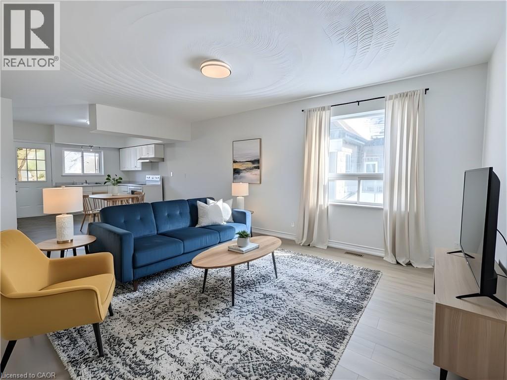 6 CAITHNESS Street E Unit# 2