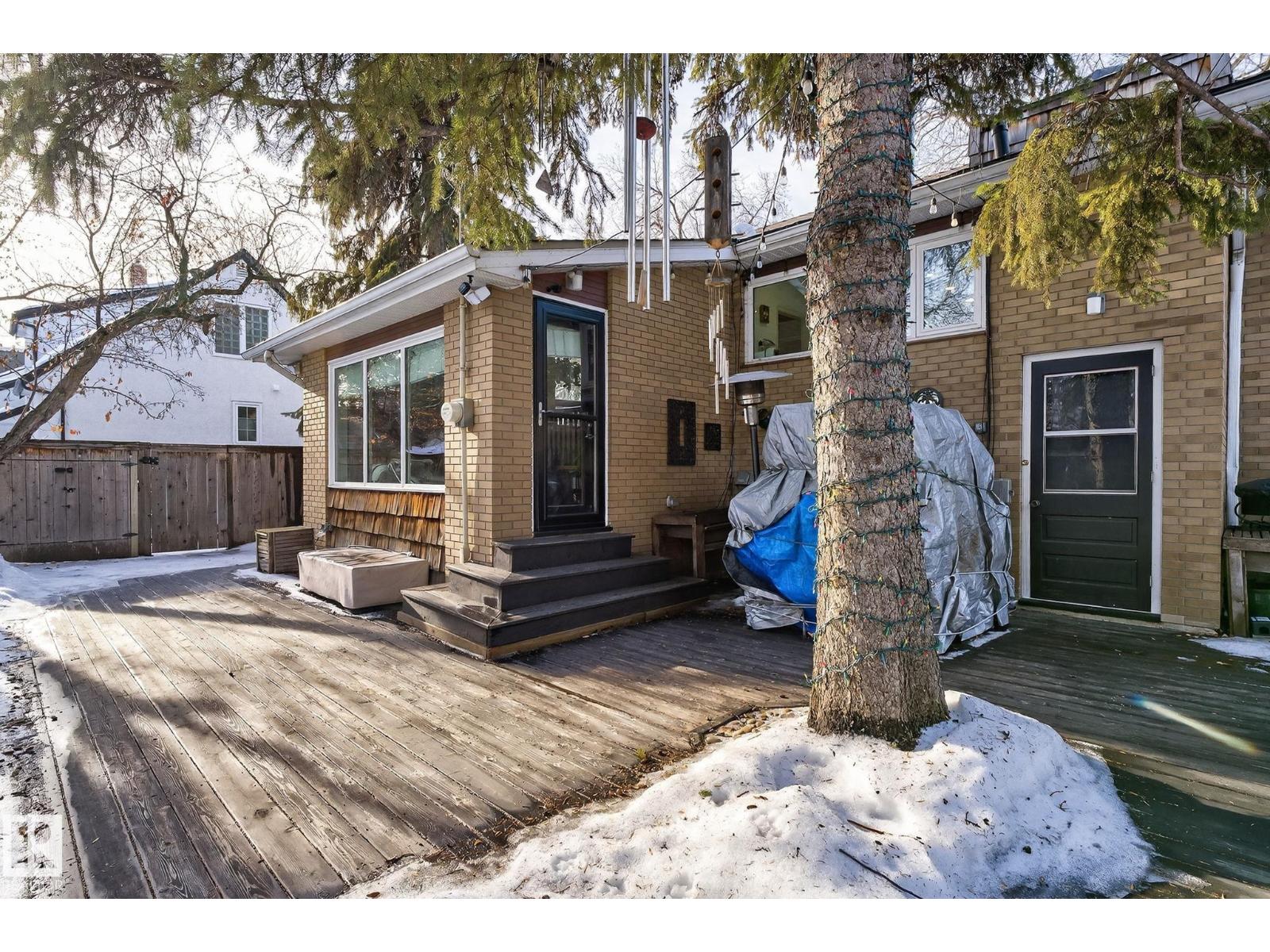 10235 134 ST NW NW, Edmonton