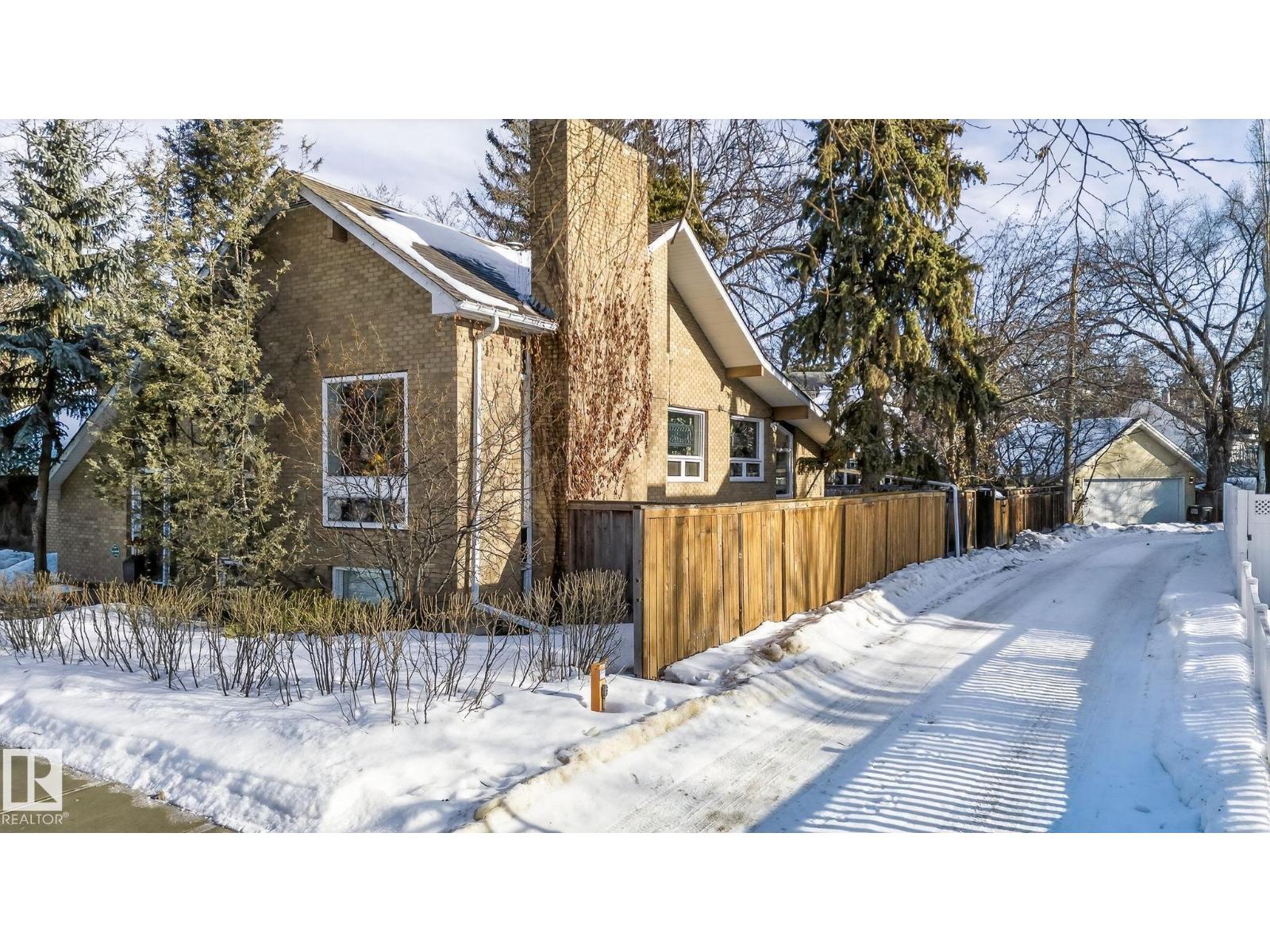 10235 134 ST NW NW, Edmonton