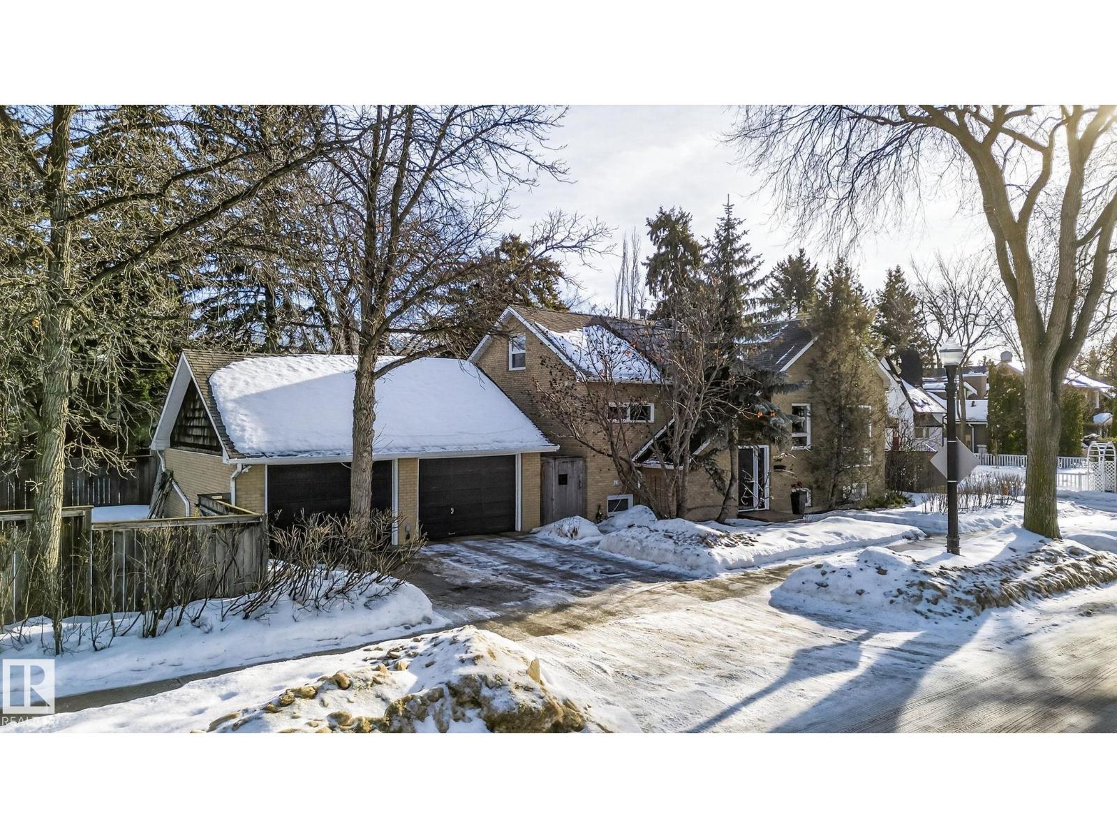 10235 134 ST NW NW, Edmonton