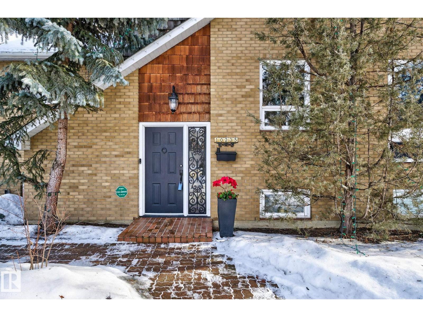 10235 134 ST NW NW, Edmonton