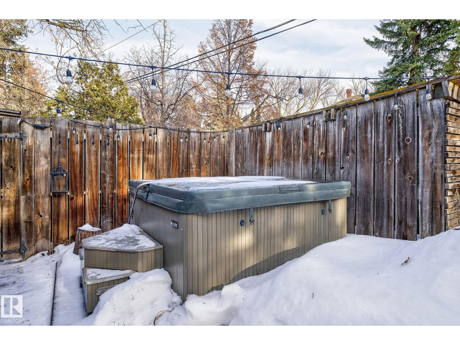 10235 134 ST NW NW, Edmonton