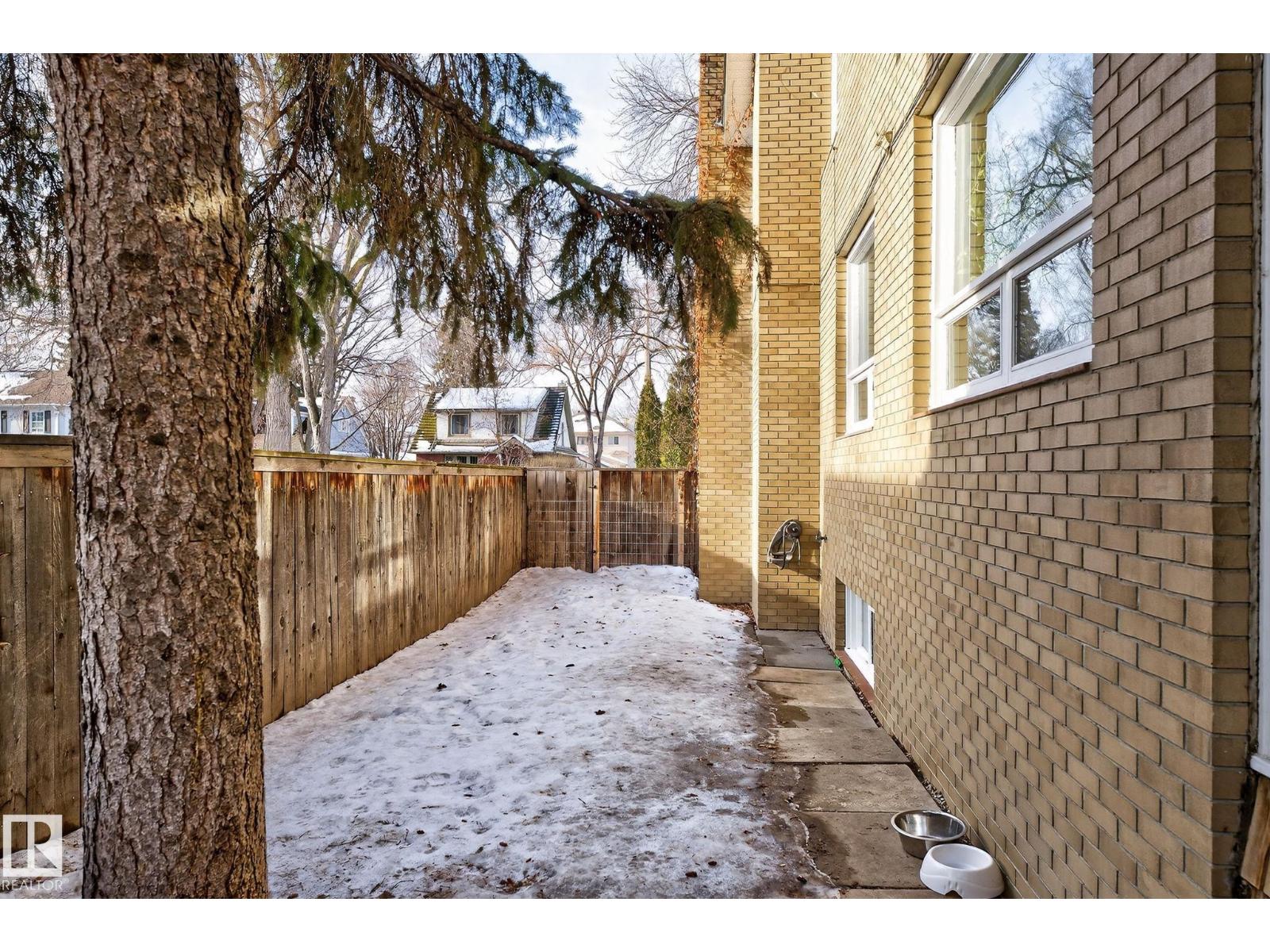10235 134 ST NW NW, Edmonton