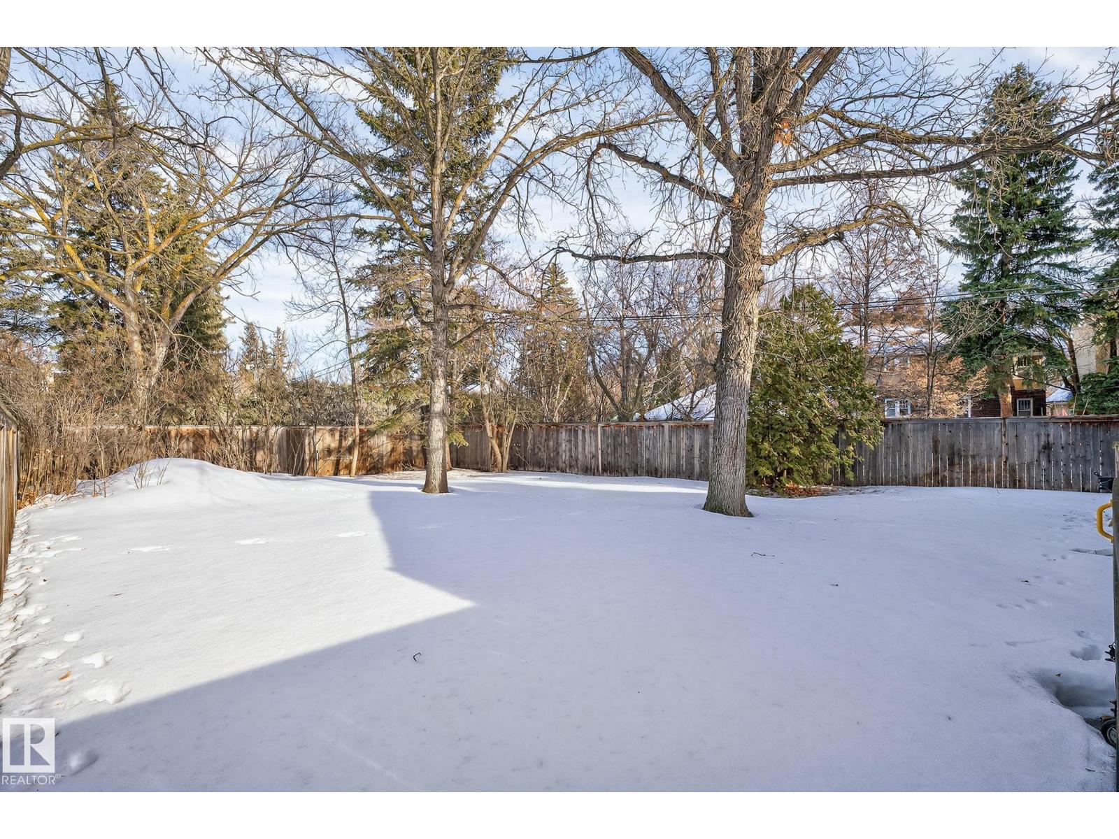 10235 134 ST NW NW, Edmonton