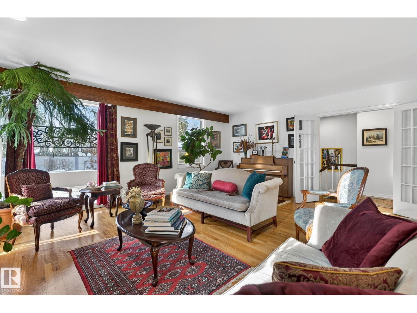 10235 134 ST NW NW, Edmonton