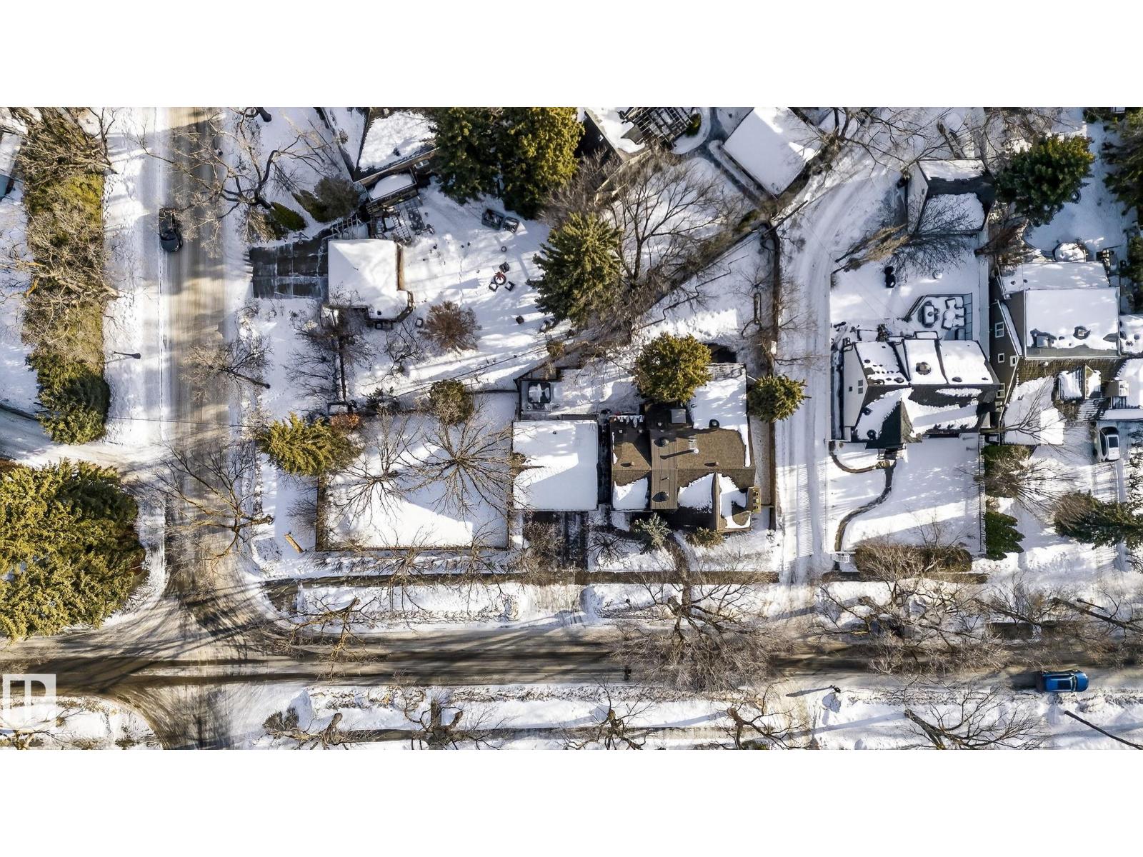 10235 134 ST NW NW, Edmonton