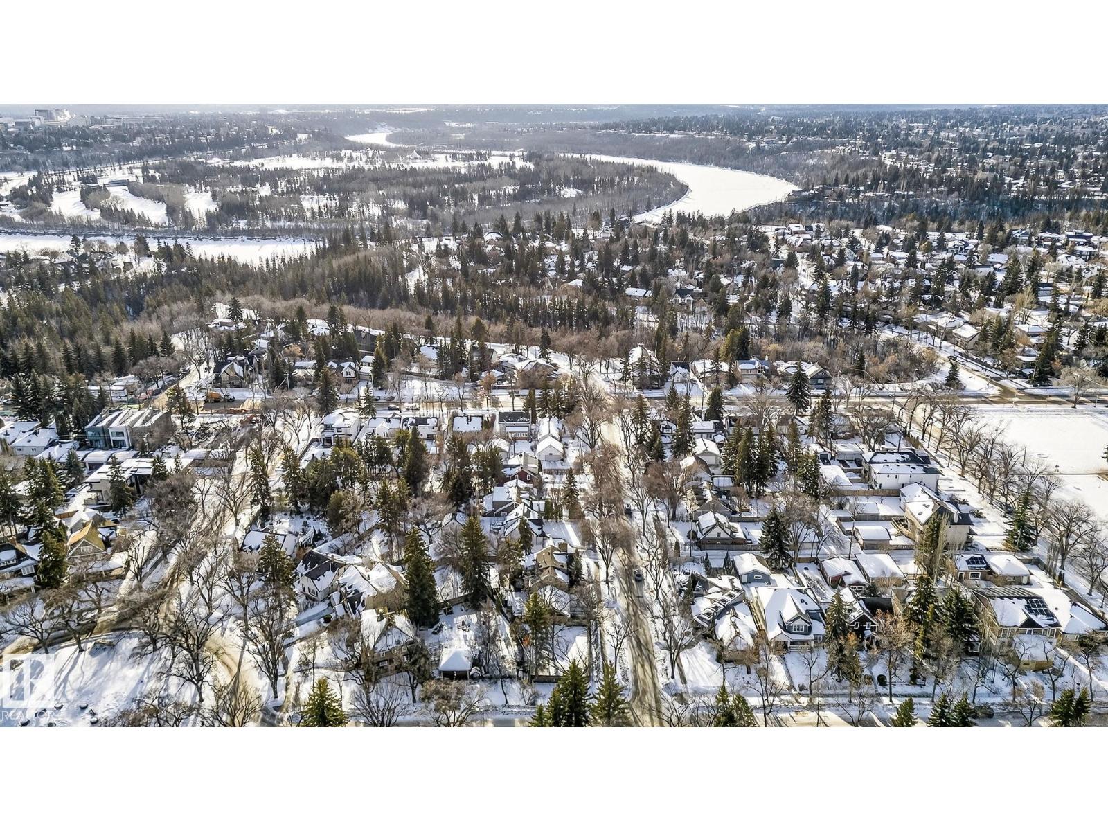 10235 134 ST NW NW, Edmonton