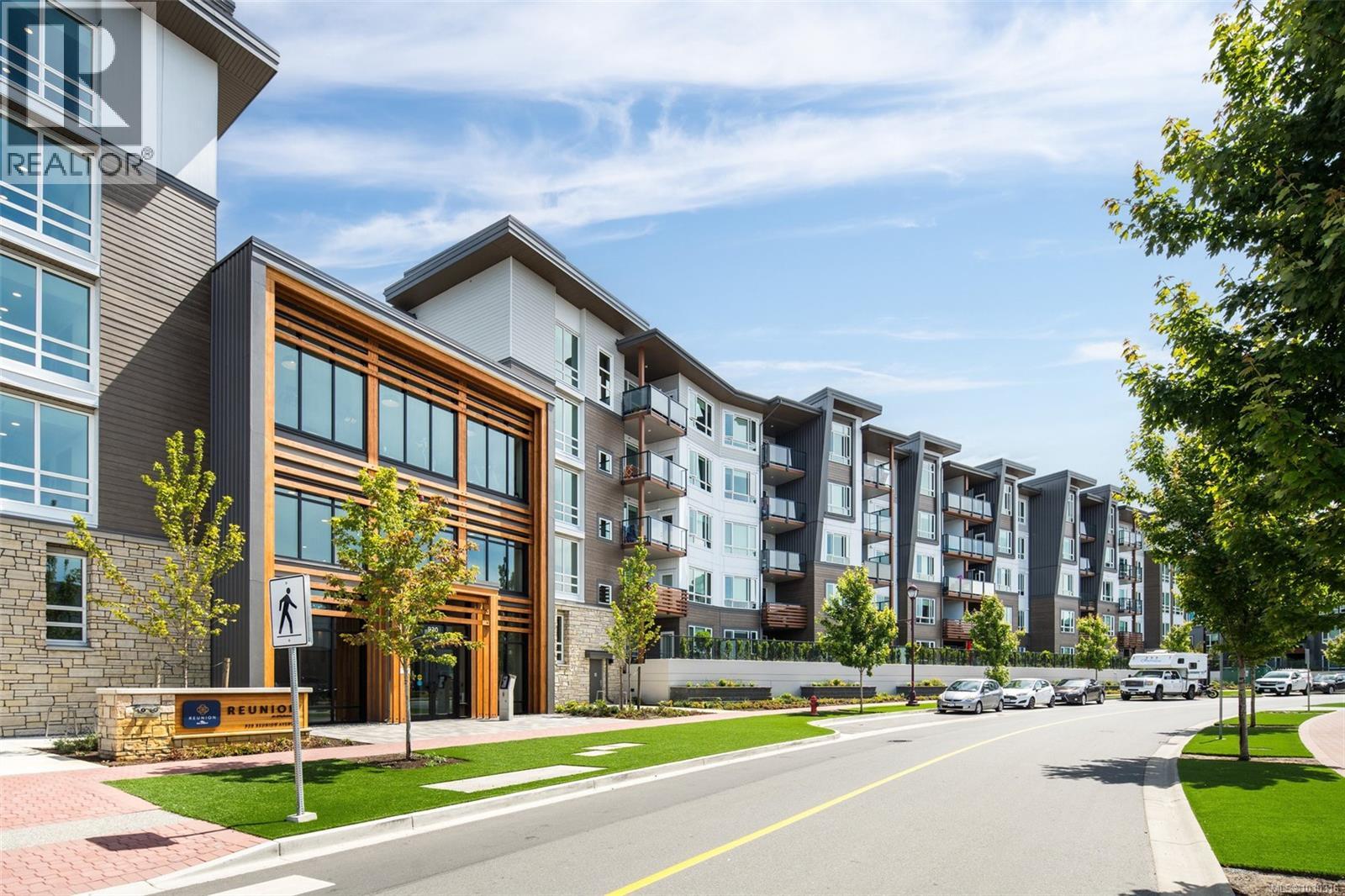 530 920 Reunion Avenue, Langford