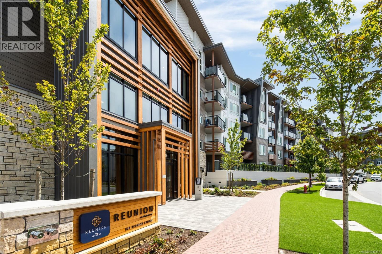 530 920 Reunion Avenue, Langford