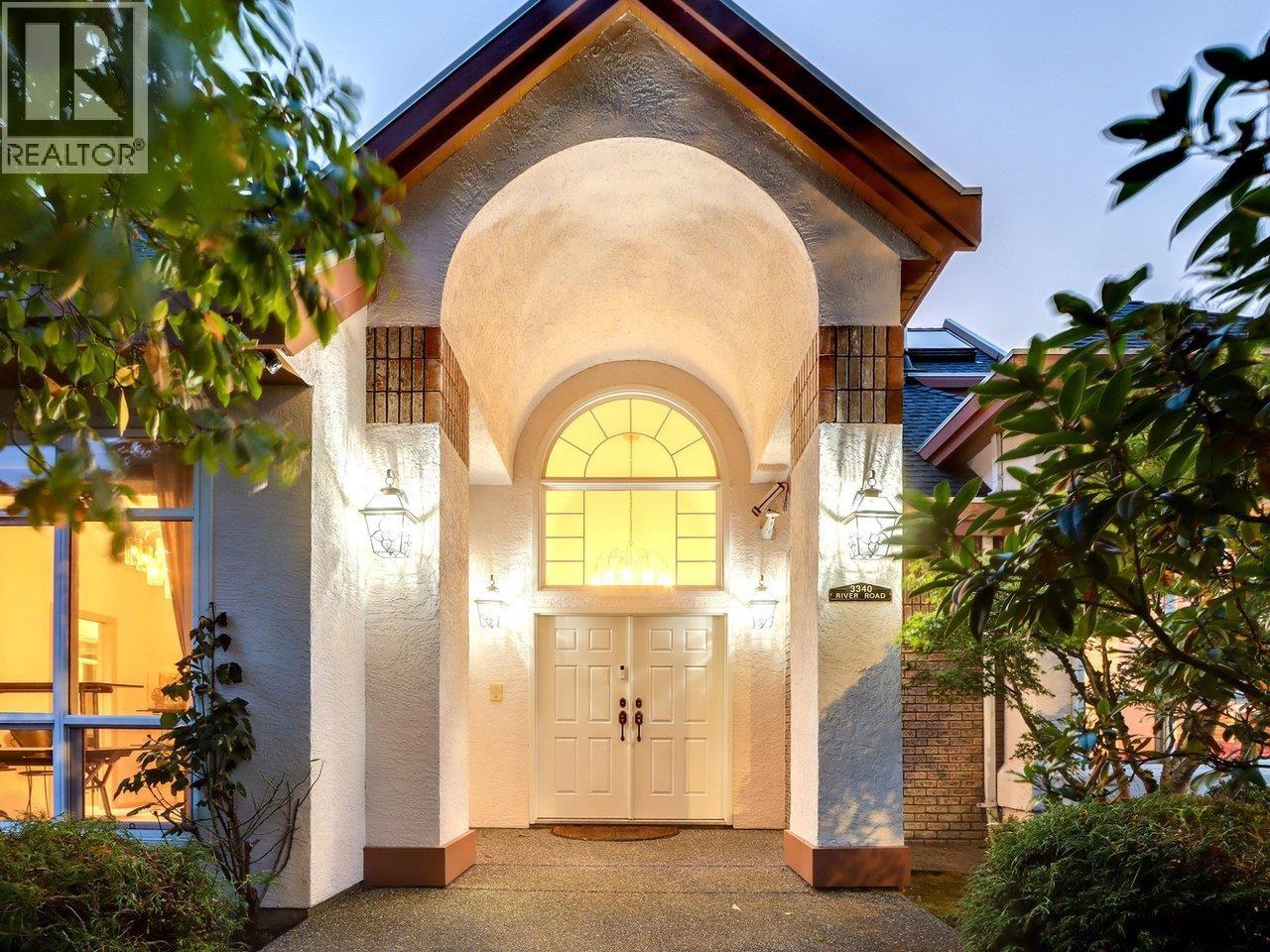 3340 RIVER Road, Richmond