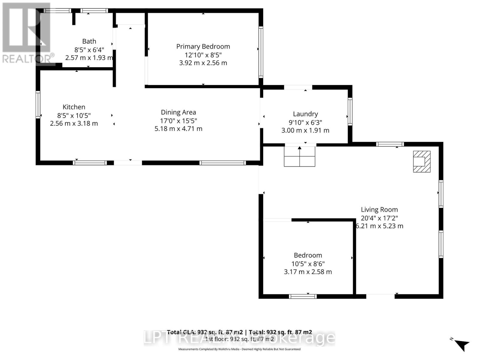 Floorplans
