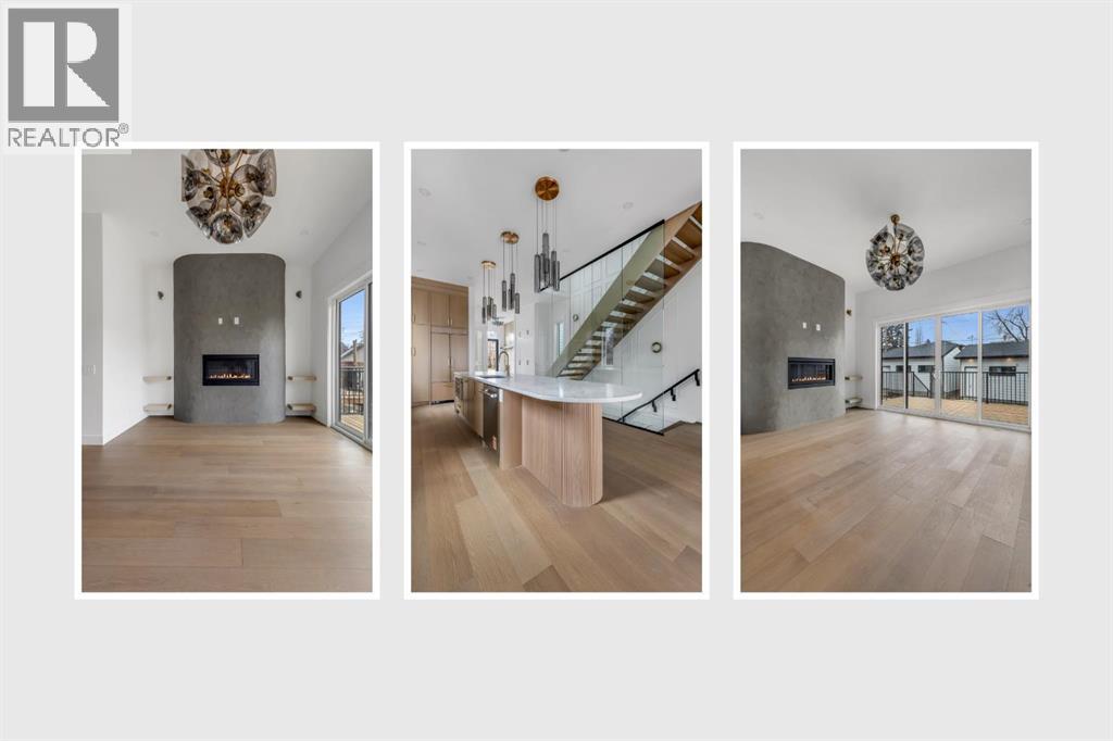 Single Family House for Sale in  Grant Crescent SW Glenbrook Calgary 