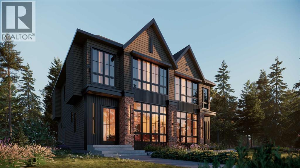 Single Family House for Sale in  Grant Crescent SW Glenbrook Calgary 