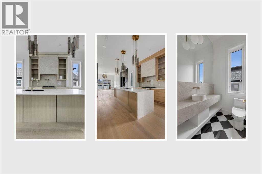 Single Family House for Sale in  Grant Crescent SW Glenbrook Calgary 