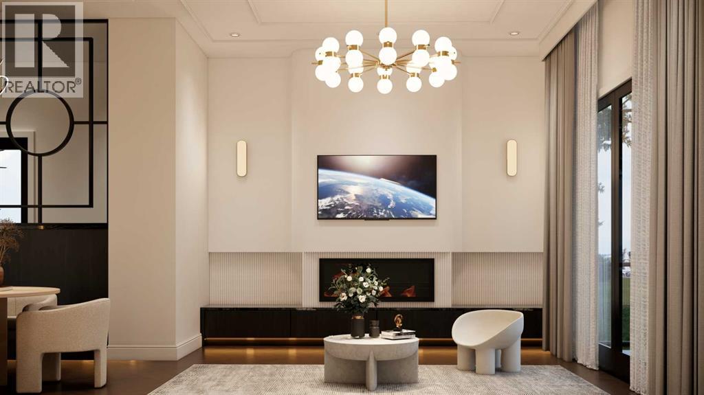 Single Family House for Sale in  Grant Crescent SW Glenbrook Calgary 