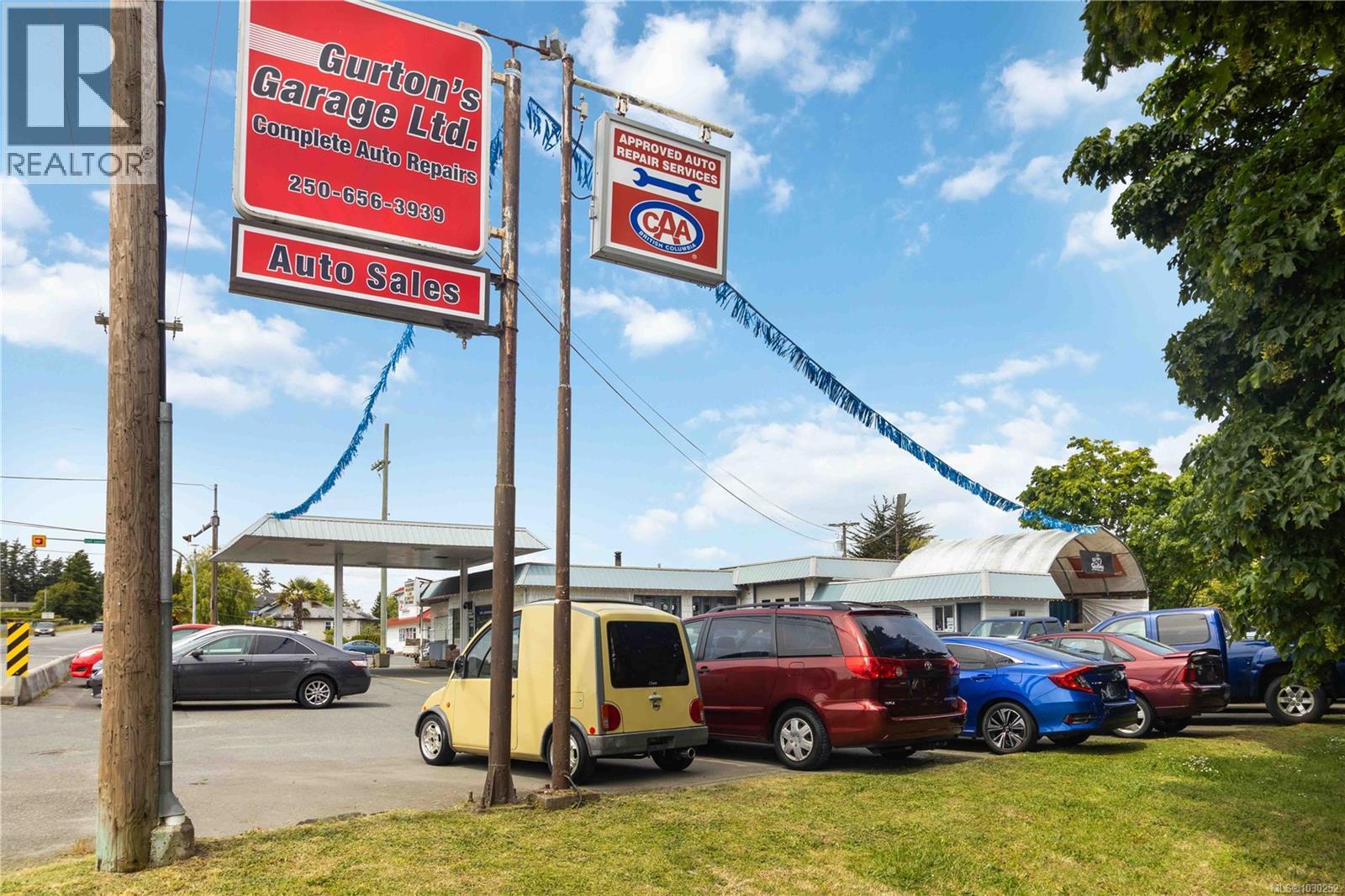  9139 East Saanich Road, North Saanich