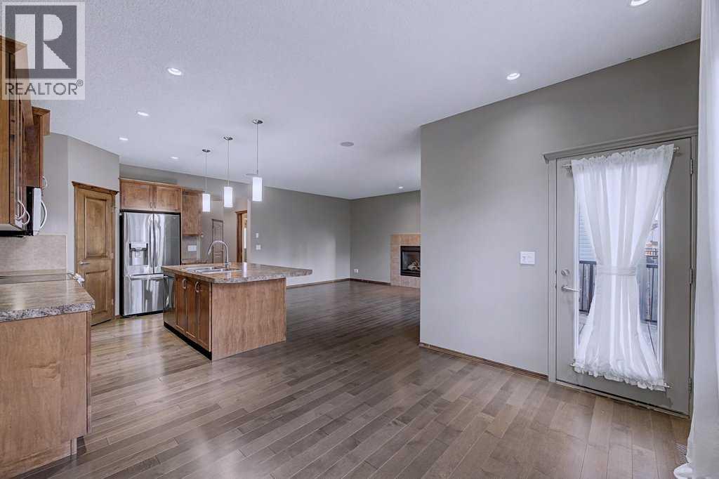 Single Family House for Sale in  Eversyde Mews SW Evergreen Calgary 