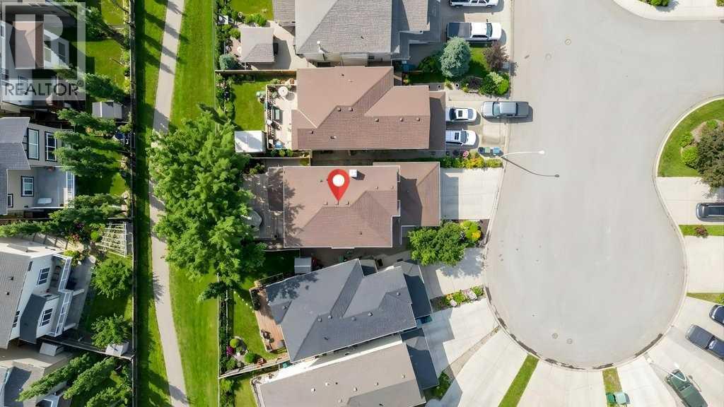 Single Family House for Sale in  Eversyde Mews SW Evergreen Calgary 