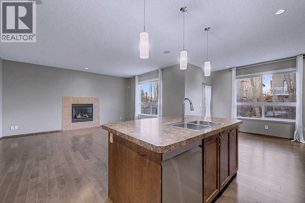Single Family House for Sale in  Eversyde Mews SW Evergreen Calgary 