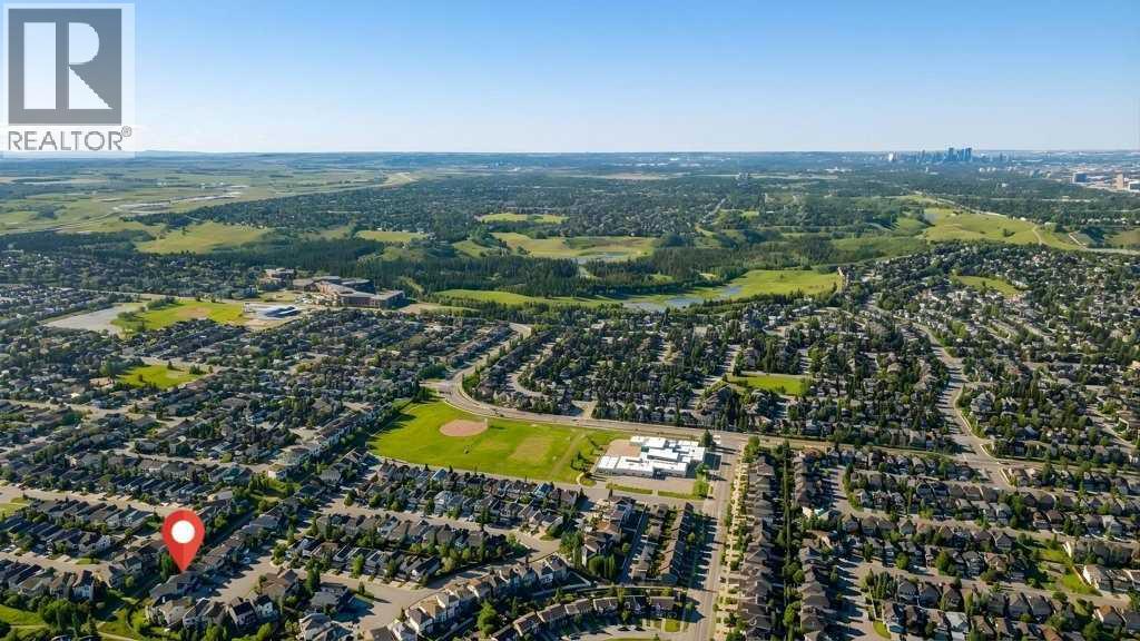 Single Family House for Sale in  Eversyde Mews SW Evergreen Calgary 