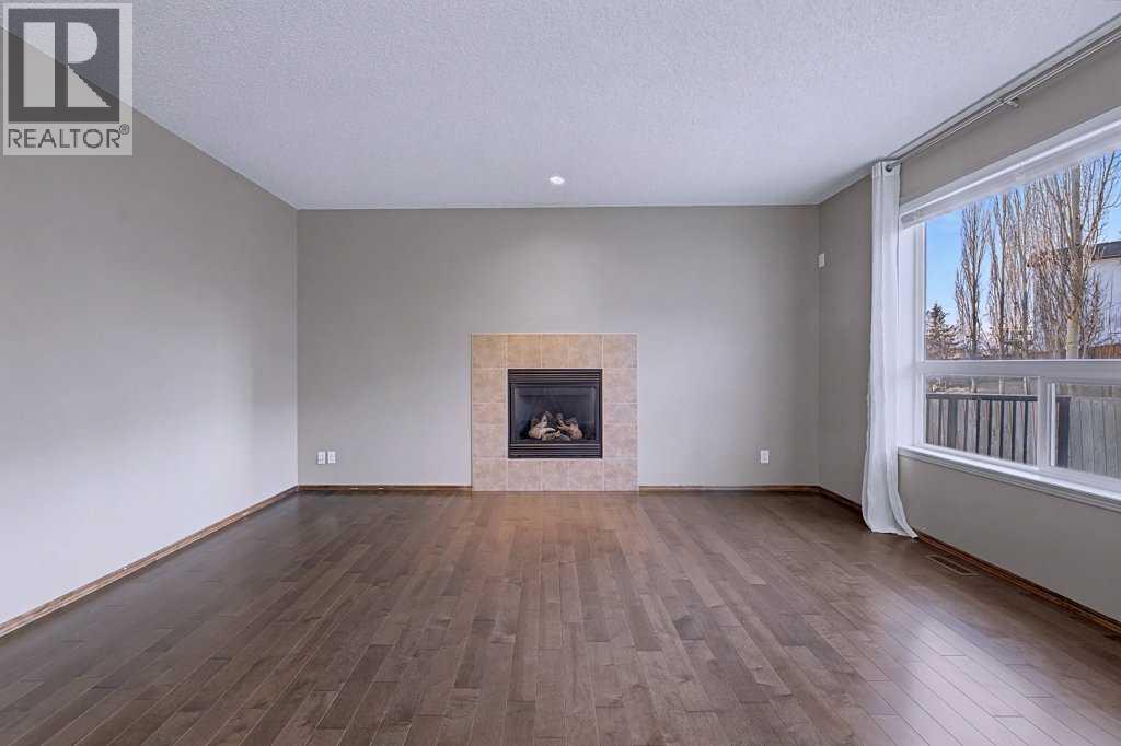 Single Family House for Sale in  Eversyde Mews SW Evergreen Calgary 