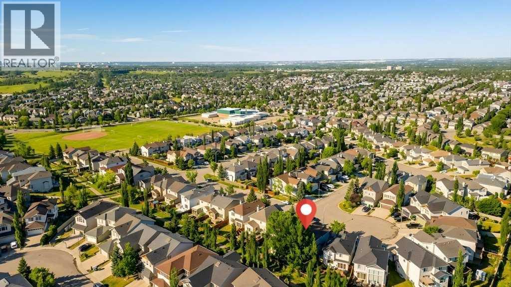 Single Family House for Sale in  Eversyde Mews SW Evergreen Calgary 