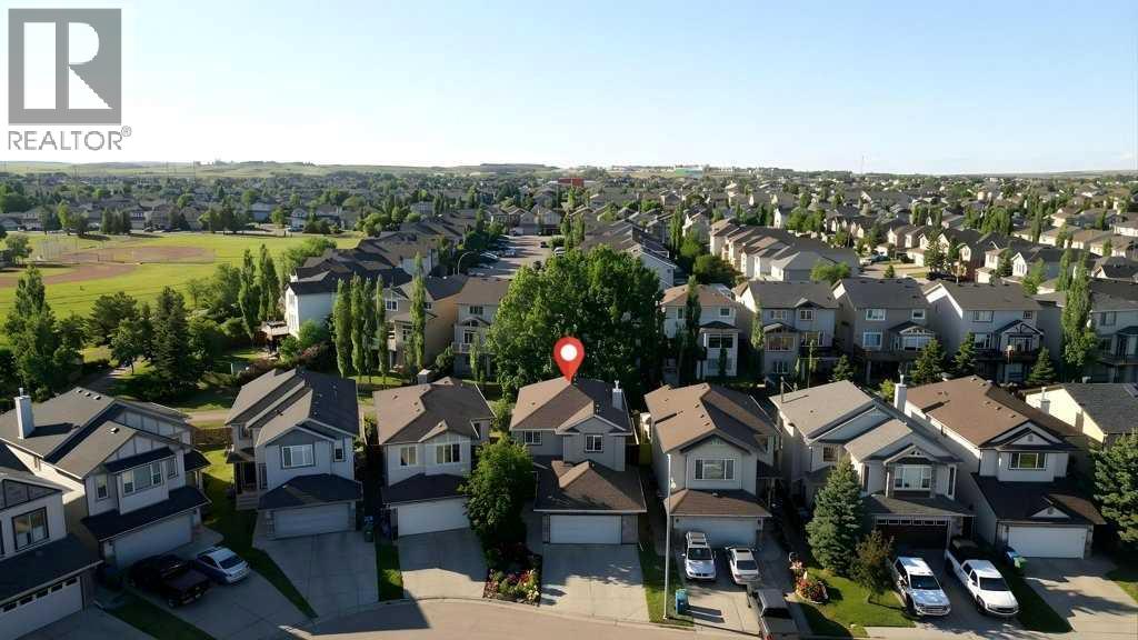 Single Family House for Sale in  Eversyde Mews SW Evergreen Calgary 