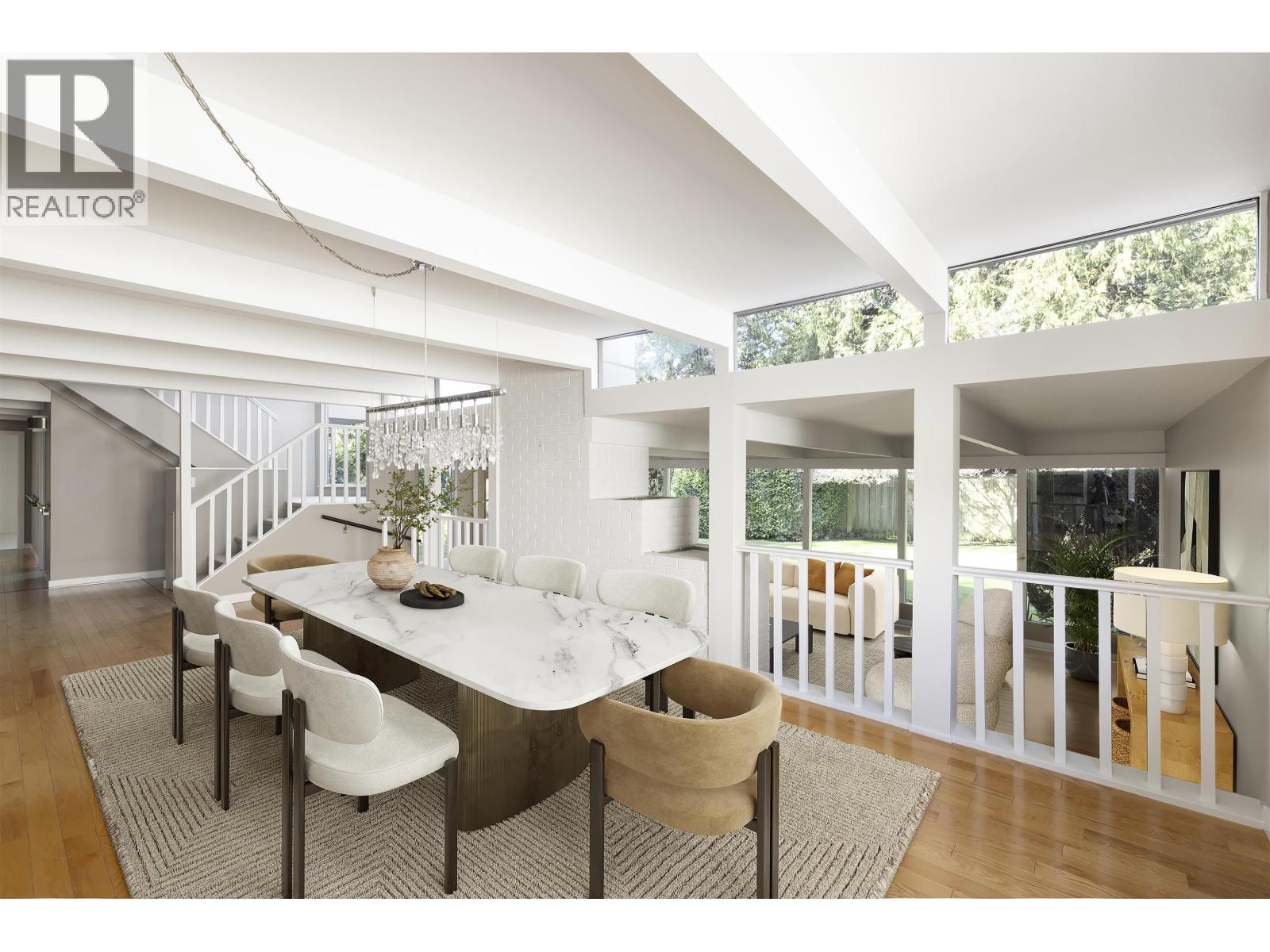 5735 BLUEBELL DRIVE, West Vancouver