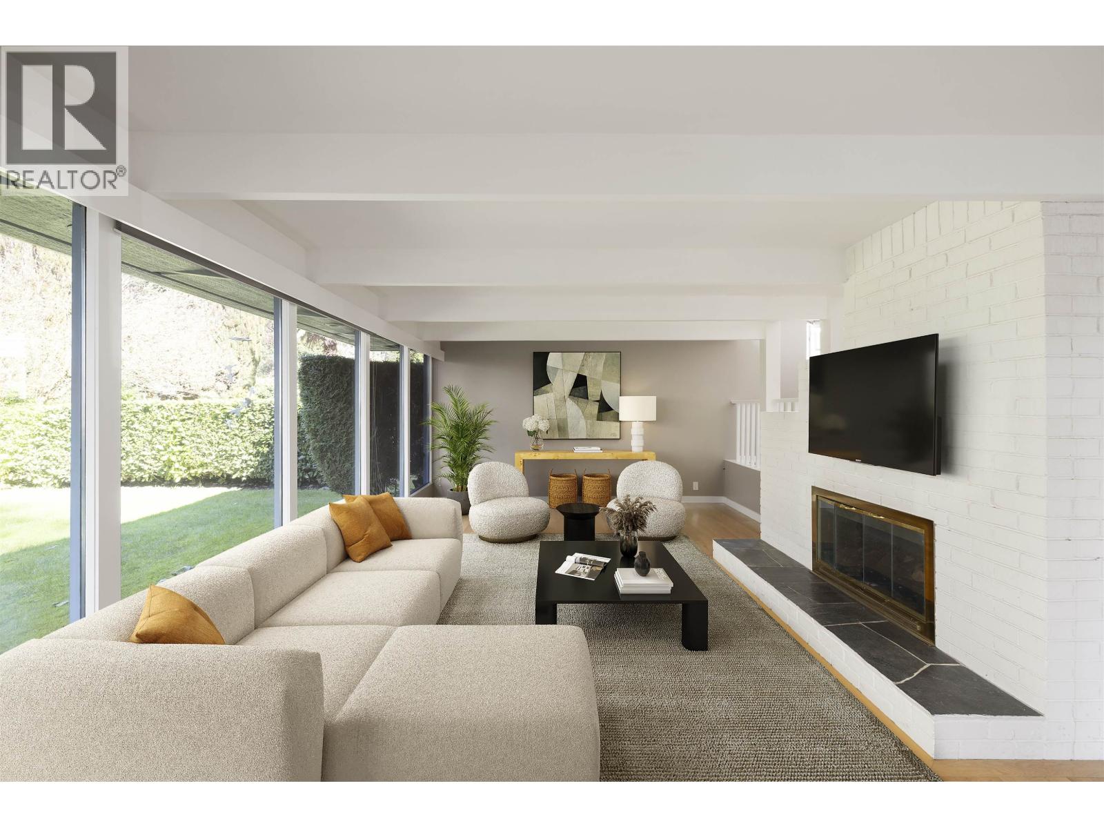 5735 BLUEBELL DRIVE, West Vancouver