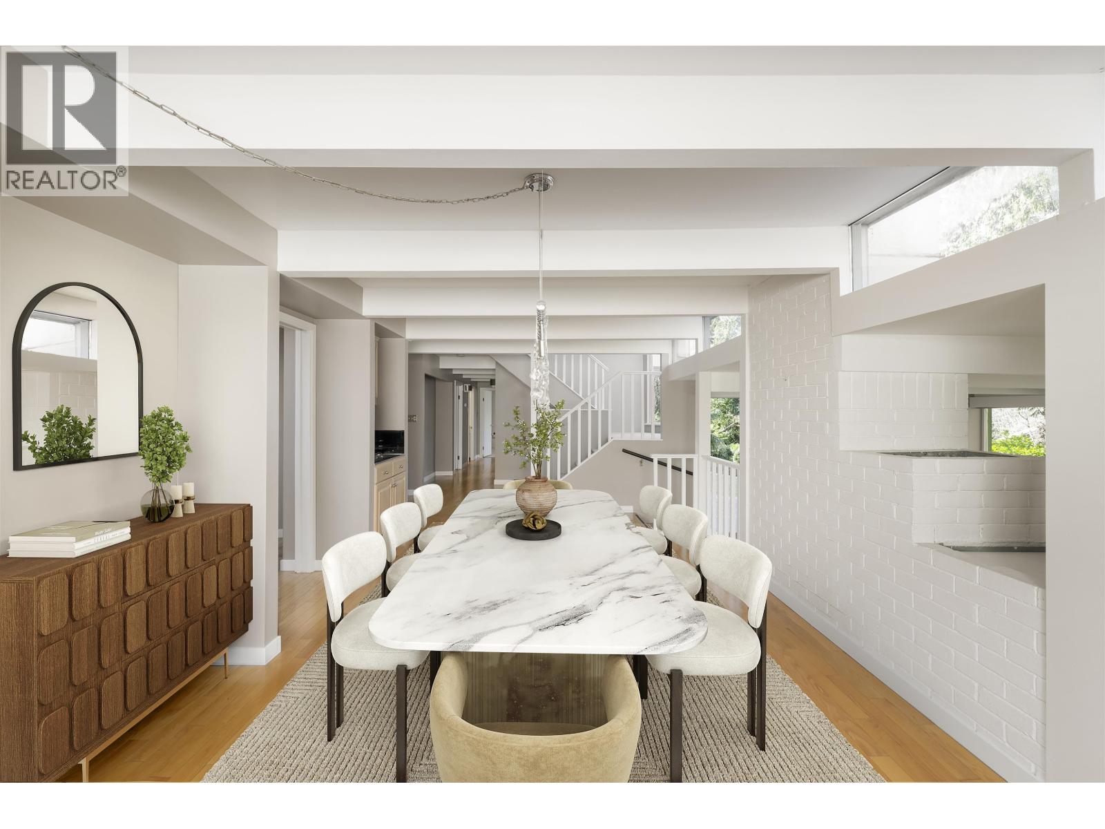 5735 BLUEBELL DRIVE, West Vancouver