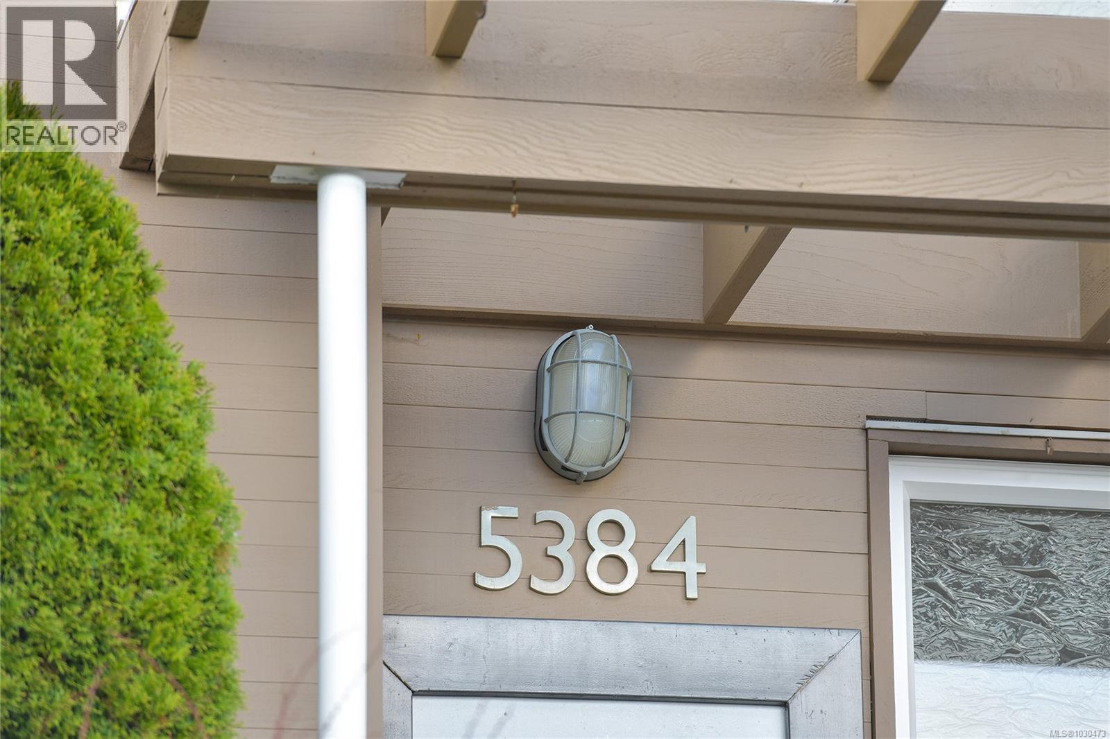 5384 SAYWARD HILL CRES - 78