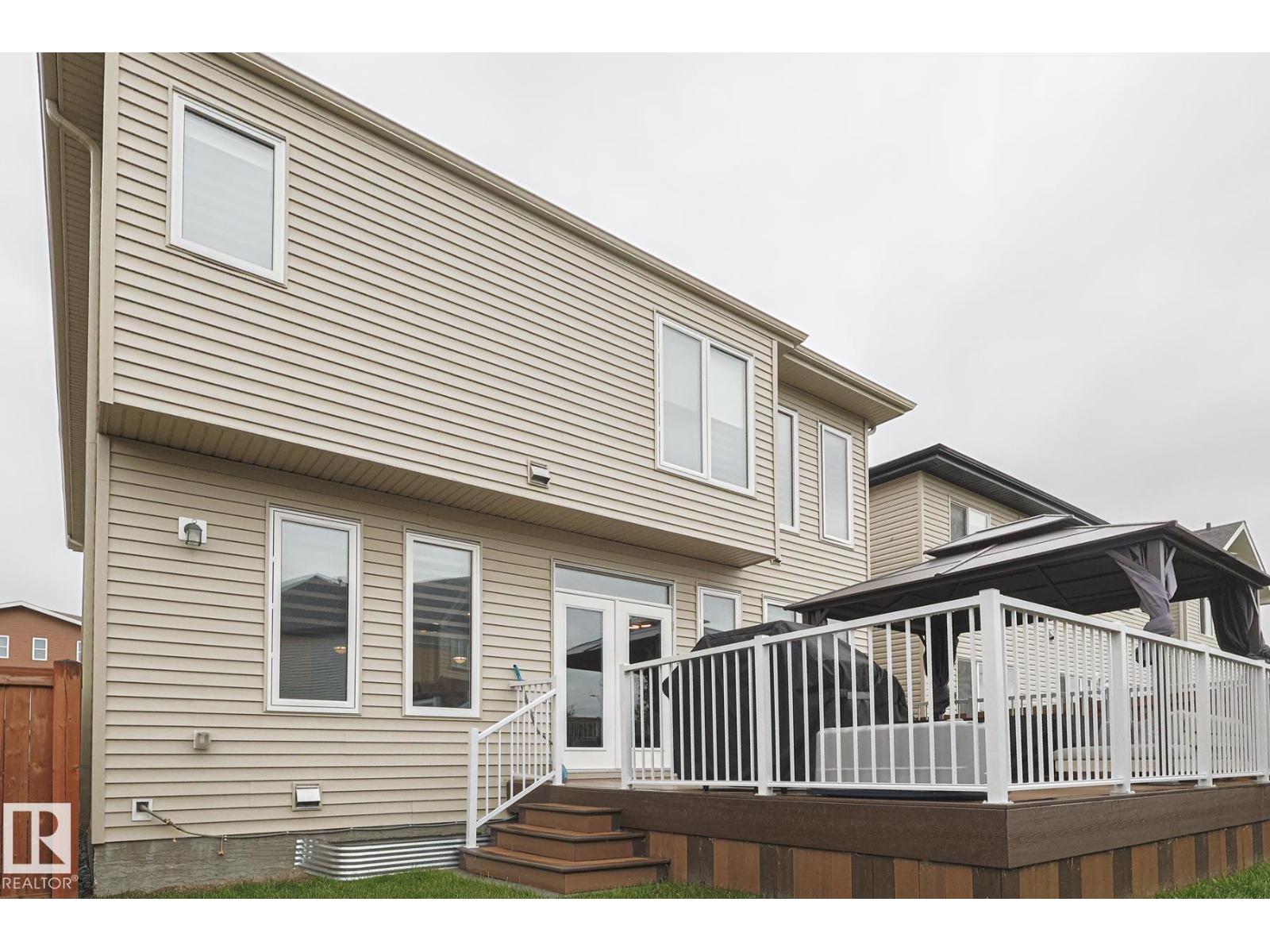 924 173 ST SW, Edmonton