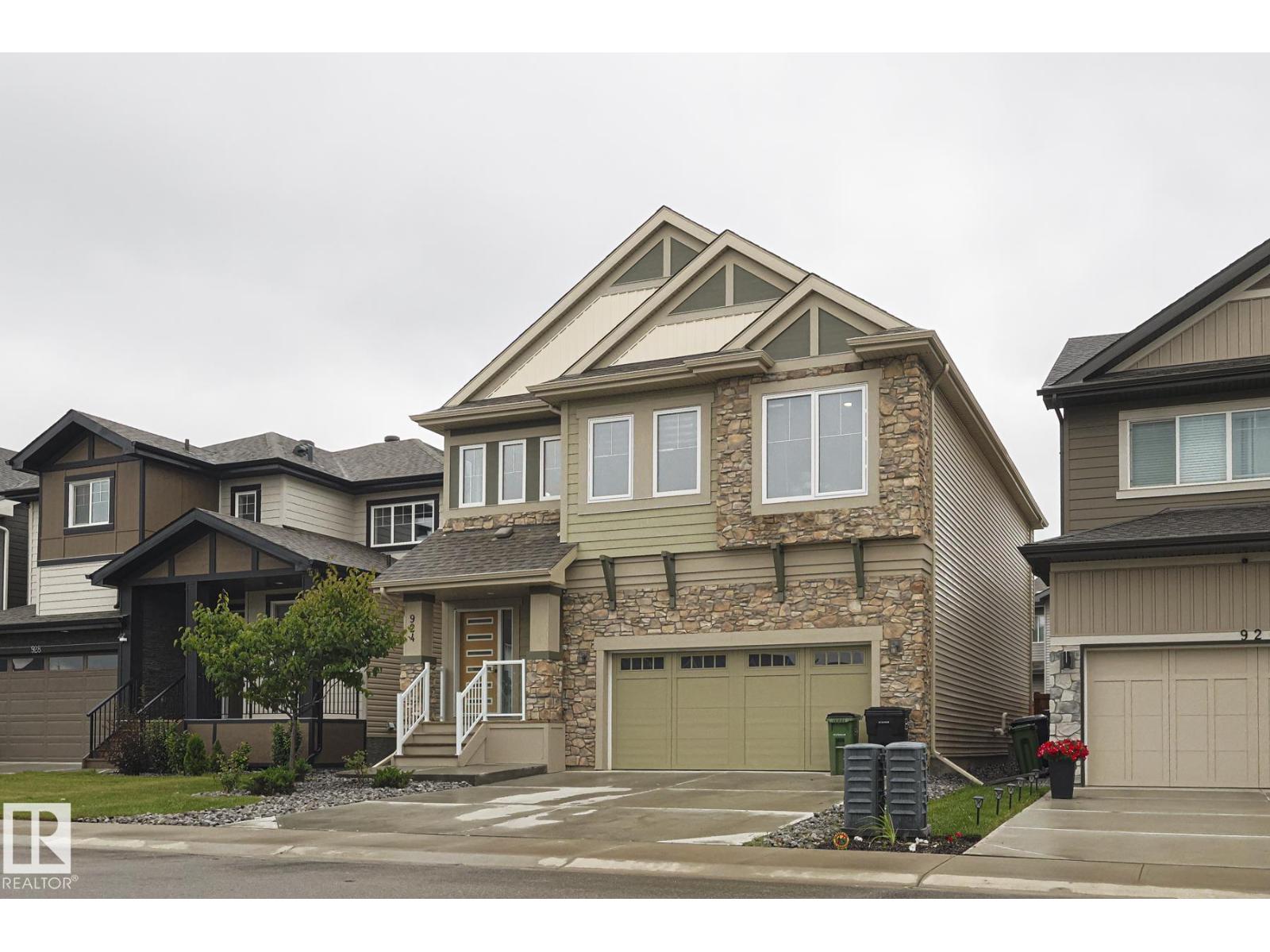 924 173 ST SW, Edmonton