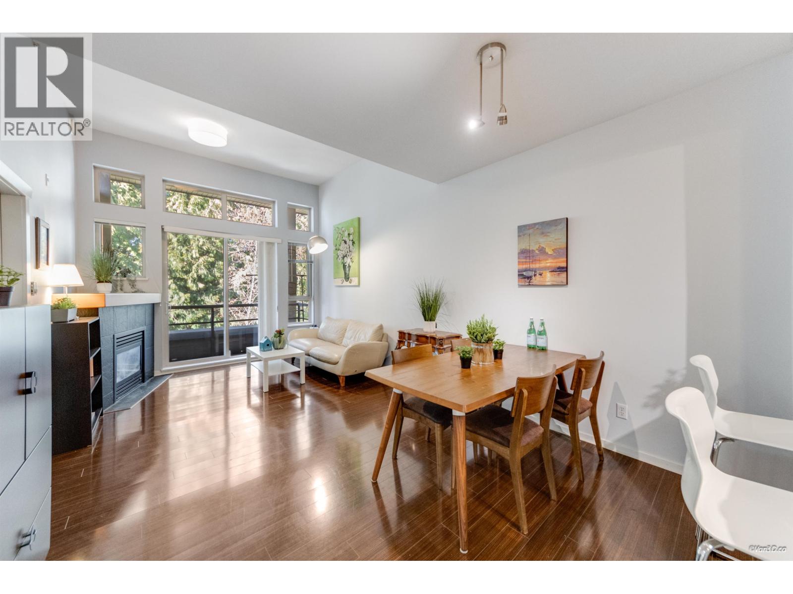 406 9329 UNIVERSITY Crescent - photo 2